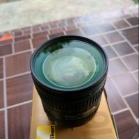 ราคา Nikon DX AF-S 16-85mm f5-5.6G