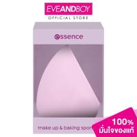 ราคา ESSENCE - Make Up & Baking Sponge เอสเซนส์ เมคอัพ แอนด์ เบคกิ้ง สปองจ์ ฟองน้ำแต่งหน้า (26509348738)