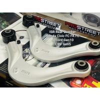 ราคา ISR Rear Camber แคมเบอร์ปรับมุมล้อหลัง Honda Civic FC FK FE Accord Gen10 CRV Gen5 (24822422054)