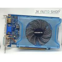 ราคา การ์ดจอ Gigabyte GT220 1G ใช้งานได้ปกติ (3761222440)