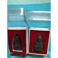 ราคา พระผงหลวงปู่ทวดวัดช้างไห้ รุ่นรวยทรัพย์ กล่องเดิม (18581228867)