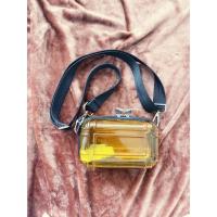ราคา กระเป๋า ZARA แท้ มือ 2 (19231360813)