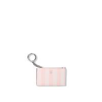 ราคา Victoria’s secret Foldover Card Case แท้100% มือ1ค่ะ Shopไทยป้ายห้อย (29385716631)