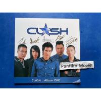 ราคา Clash (แคลช) แผ่นเสียง (51705950274)