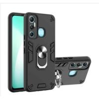 ราคา เคสหุ่นยนต์สําหรับ Vivo y19s / y21d / y100 เคส Hardcase เคสหุ่นยนต์ TRANSFORMER พร้อมแหวน (53255956914)