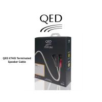 ราคา QED XT40i Terminated Speaker Cable (57404598423)