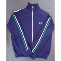 ราคา เสื้อวอร์ม FRED PERRY แท้(มือสอง) (25206357079)