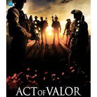 ราคา Blu-ray Disc Act of Valor หน่วยพิฆาตระห่ำกู้โลก มีเสียงไทย (43770184558)