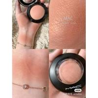 ราคา MAC บลัชออน Mineralize Blush #warm soul ขนาด 3.2 g สีโทนส้มพีช (25302791624)