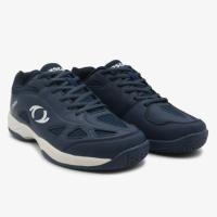 ราคา รองเท้าแบดมินตัน Astec Fable Navy Original Men& 39;s (ASCFWM2UB1NV) (22573692420)