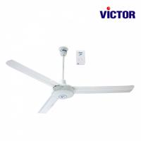 ราคา VICTOR พัดลมเพดาน 48 นิ้ว รุ่น CF-A249 (24912235848)