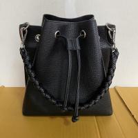 ราคา กระเป๋าสะพายทรงขนมจีบ FOF (10298686739)