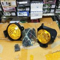 ราคา ไฟตัดหมอก​ toyota​ vigo​ champ​ วีโก้​ แชมป์​ สีเหลือง (18271985367)