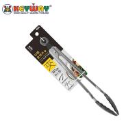 ราคา ที่คีบอาหาร ซิลิโคน-สแตนเลส (33cm) Silicone-Stainless Steel Food Tongs : K0376 (22646101725)