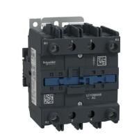 ราคา Schneider magnetic contactor รุ่น LC1D 220VAC 1NO+1NC 50/60Hz LC1D80008F7 (46406964874)