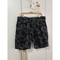 ราคา กางเกงขาสั้นผู้ชาย uniqlo size L เอว 35-36“ (28943870927)