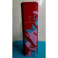 ราคา กล่องเหล็กเปล่า Johnnie Walker Red Label ปี 65 ขนาด 70 cl. (16771502465)
