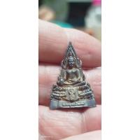 ราคา พระพุทธชินราช รุ่นเฉลิมพระเกียรติ เนื้อเงิน (52607362187)