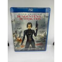 ราคา Resident Evil: Retribution [Blu-ray] (41968991503)
