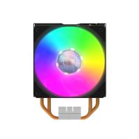 ราคา Cooler Master Hyper 212 LED Turbo ARGB Single Tower CPU Cooler | ซ็อกเก็ต Intel LGA1200 LGA 1700 | เอเอ็มดี ไรเซน AM4 (40127984642)