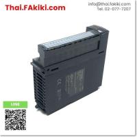 ราคา มือสองพร้อมส่ง, (D)Used*, Q68ADV Digital-Analog Converter Module,สเปค 8ch, MITSUBISHI​ (66-009-367) (24860878979)