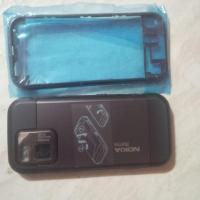ราคา เคส Nokia N97 mini ครบชุด (24687913188)