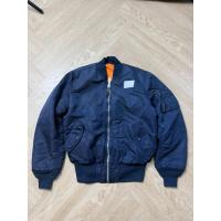 ราคา (ไซส์S ) JACKET FLYER’S เสื้อไฟท์อัลฟ่า Ma-1 CWU-45P เสื้อกันหนาว ใส่คุมเท่ๆ แบบวัยรุ่นอเมริกา ทรงนักบิน bomber #J540 (53551102391)
