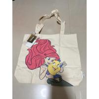 ราคา ใหม่ !!กระเป๋าผ้า Mermaid แบรนด์ cotton on ของแท้ (26651556030)
