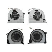 ราคา พัดลม 15-7588 Cooling Fan | อะไหล่ทดแทน Dell Inspiron 15-7588, G5 15 5587, G7 15 7577 (24568701930)