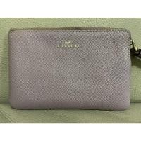 ราคา กระเป๋า coach แท้ คล้องมือ มือสอง ไซด์S (3064667746)