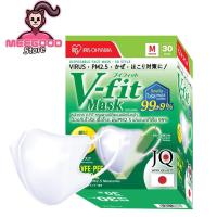 ราคา ❤️แมส V-fit❤️แมส vfit แมวหน้าเรียว แมสญี่ปุ่น แมสไอริส (17588853730)
