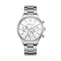 ราคา Ellesse (เอลเลส) นาฬิกาผู้ชาย Dario โครโนกราฟ ควอตซ์ สเตนเลส ตัวเรือน 40.5 มม. (W03-00868) (41228839539)