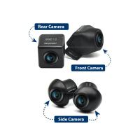 ราคา blaupunkt AVMC1.0 กล้องรอบคัน 360 องศา แบรนด์เยอรมัน ใช้งานร่วมกับจอแอนดรอย์ Android ที่รองรับระบบกล้องรอบคัน คุณภาพคม (24402222644)
