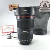 ราคา เลนส์ Canon EF 16 35 f 2.8L lll USM (23287896560)