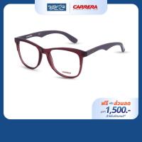 ราคา [ฟรีคูปองเลนส์ 1,500.-] CARRERA กรอบแว่นตา รุ่น FCEC6600 (12601763504)