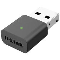 ราคา D-Link DWA-131 Wireless N300 USB 2.0 Nano Adapter (3957398674)