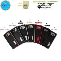 ราคา เคสราคาถูกสุดๆ Samsung J1 2015 Motomo Elegance Standing Hp Softcase Casing Cover Super Quality (51105324755)