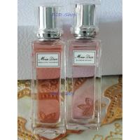 ราคา DIOR Miss Dior Blooming Bouquet Eau de Toilette Roller-Pearl 20ml (no box) tester (1628217735)