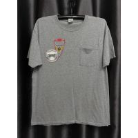 ราคา เสื้อยืดมือสองงานมอไซส์กระเป๋าหน้า (27772579830)