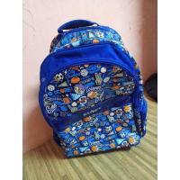 ราคา กระเป๋า Smiggle ล้อลากมือสอง (22638769177)