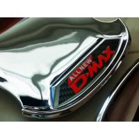 ราคา เบ้ารองมือเปิด เบ้าประตู เบ้ากันรอย เบ้า D-max 2020 + isuzu dmax อีซูซุ ดีแม็ค 2020 4 ประตู (5983791471)
