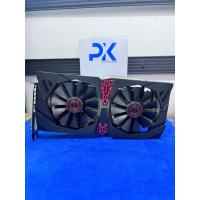 ราคา การ์ดจอ VGA AMD Radeon R9 380 4Gb Asus Strix มือสอง (มีส่งด่วน) (41661916206)