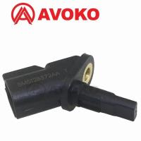 ราคา เซ็นเซอร์ความเร็วล้อ ABS สําหรับ FORD FIESTA FOCUS II C-Max CMax VOLVO C30 C70 S40 V50 Mazda 3 5 8M5T-2B372-AA BP4K-43-701A 30748149 (54353943480)