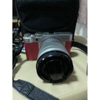 ราคา กล้องFuji-XA3 มือสอง อุปกรณ์ครบพร้อมใช้งาน เมนูไทย (23123452091)