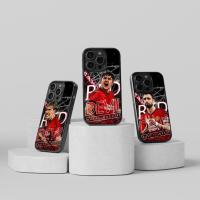 ราคา NEW เคสแมนยู (กดสั่งแค่ลาย แจ้งรุ่นมือถือไว้ที่แชท) เคสเคลือบเงา สั่งทำได้ทุกรุ่นทุกลาย (47355974621)