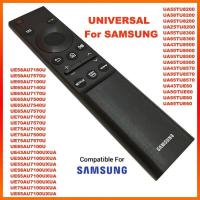 ราคา รีโมทคอนโทรล BN59-0138D สําหรับ Samsung สมาร์ท LCD TV 2021 UA55AU AU7000 NETFLIX (49953828327)