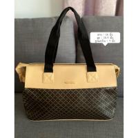 ราคา กระเป๋าแบรนด์ Louis Giorgio มือสองของแท้ (15672451846)