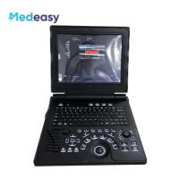 ราคา 12 Inch HD Display Ultrasound Scanner Portable Color Doppler 3D Ultrasound Pregnancy Machine (52457046192)