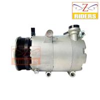 ราคา คอมแอร์ Ford Focus’05 เบนซิน คอมเพรสเซอร์ แอร์ ฟอร์ด โฟกัส’05 Benzene คอมแอร์รถยนต์ Compressor (P) (6179053388)