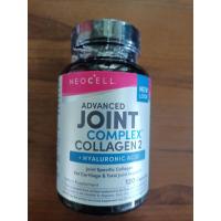 ราคา (New Package) Neocell Collagen Type 2 Joint Complex 120 แคปซูล คอลลาเจน Type II คอลลาเจนไทพ์ทู (1731648026)